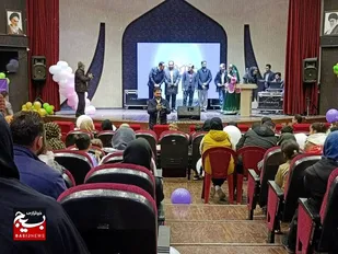 ۵۴۵ خانوار دارای فرزندان چند قلو از حمایت بهزیستی اردبیل برخوردار هستند