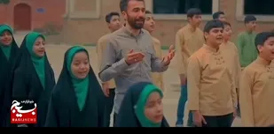 &laquo;خورشید پشت ابر نمیمونه&raquo;