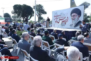 هفته دولت فرصت تجدید عهد با آرمان&zwnj;های شهداست