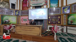 مقاومت در برابر خواسته&zwnj;های نفسانی کلید موفقیت است