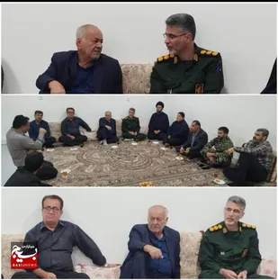 فرمانده ناحیه مقاومت بسیج امیدیه: اهدای اعضای بدن، نمادی از انسانیت و فداکاری