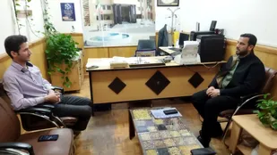 هم&zwnj;افزایی ظرفیت&zwnj;های رسانه&zwnj;ای برای انعکاس باشکوه کنگره ملی بزرگداشت ۳هزار شهید استان سمنان&nbsp;