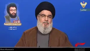 آمریکا مسئول اتفاقات اوکراین است/ استانداردهای دوگانه جامعه جهانی