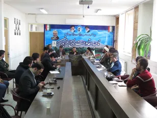 بزرگترین رویداد علمی و فناوری بسیج در فریدن برگزار خواهد شد