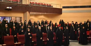 فعالیت&zwnj;&lrm;های واحد خواهران اتحادیه دانشجویان مستقل در نوزدهمین دوره شورای مرکزی