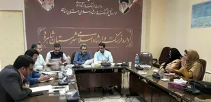 طرح &laquo;شبکه شهر&zwnj;های خلاق فرهنگ و هنر&raquo; گامی بلند در ترویج فرهنگ و هنر اسلامی-ایرانی است