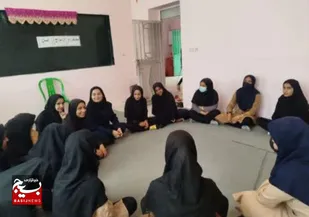 برگزاری کلاس مشاوره ازدواج آسان درمهرستان