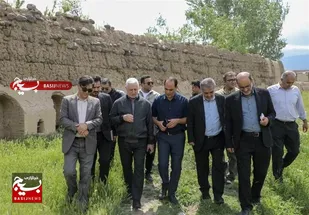 کهنه قلعه مشگین&zwnj;شهر به سرمایه&zwnj;گذار دارای اهلیت واگذار شده است