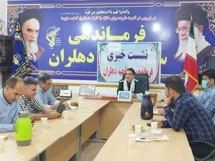 اجرای بیش از 80 برنامه متنوع مردم محور در شهرستان دهلران در گرامیداشت فتح خرمشهر