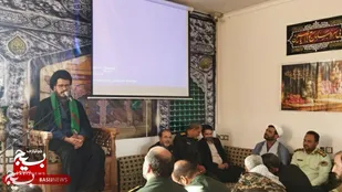 مقابله با جنگ روانی دشمنان؛ تاکید بر آگاهی&zwnj;بخشی و بیان حقایق برای حفظ روحیه مقاومت ملت ایران