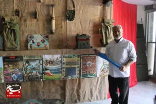 جمع&zwnj;آوری بیش از ۲ میلیارد ریال کمک مردمی برای پشتیبانی از مردم مظلوم و بی&zwnj;دفاع غزه+فیلم