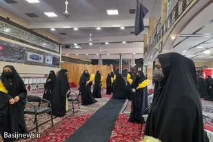 خدمت به زائران حسینی با طرح هر خانه یک موکب در لالجین