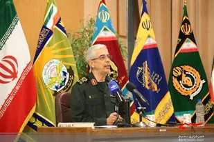 &laquo;آماد و پشتیبانی&raquo; را متناسب با جنگ&zwnj;های آینده طراحی کنیم