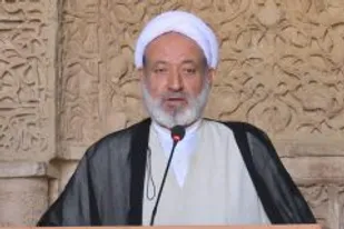 انتخاب سردار فدوی برای دشمنان یک هشدار بزرگ است