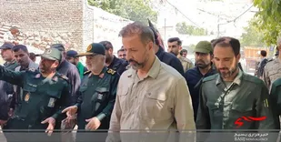 تا ساماندهی کامل در کنارتان هستیم