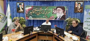تولید بیش از ۷ میلیون نهال در استان سمنان