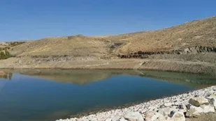 آغاز عملیات آبخیزداری با اعتبار بیش از یک میلیارد تومان در مهدیشهر