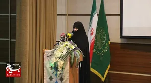 همایش بانوان سیستان و بلوچستان، طلایه&zwnj;داران وحدت در زاهدان برگزار شد