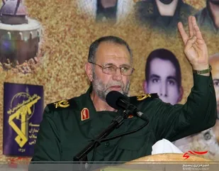 امنیت عراق با امنیت ایران پیوند خورده است / داعش نابود شد اما تفکر داعش وجود دارد