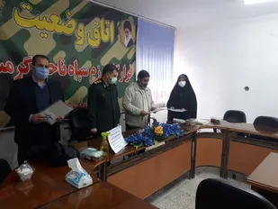 پرورش و تربیت نیروهای تراز انقلاب در محوریت عملکرد بسیج دانش&zwnj;آموزی قرار دارد