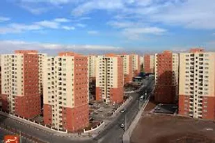 بی مهری به مسکن مهر بیت المال را تضییع می کند