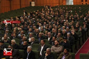 گردهمایی پیشکسوتان جهادگر عرصه سازندگی، محرومیت زدایی و اقتصاد مقاومتی