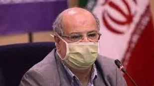 رعایت ۴۸ درصدی پروتکل&zwnj;ها ضدکرونا در تهران / اثربخشی قطعی واکسن در کاهش مرگهای کرونایی