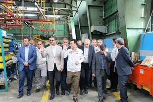 صنعتگران مهم&zwnj;ترین رکن تحقق اقتصاد مقاومتی هستند