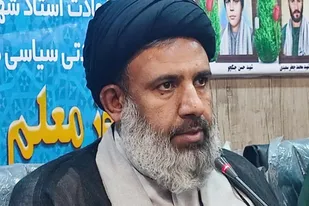زمان&zwnj;شناسی شاخصه اصلی شهید مطهری است