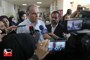 برگزاری انتخابات نشان از پویایی جمهوری اسلامی دارد