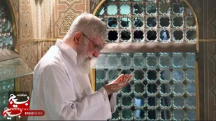 تشییع رهبر شهید با مشارکت گسترده مردم و جهادگران برگزار می&zwnj;شود