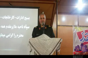 ما در حوزه گفتمان&zwnj;سازی ورود نکردیم/ نگاه انحصاری به دفاع مقدس باید تبدیل به یک نگاه کلی شود