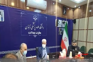 راهکارهای مشارکت در تجهیز بخش&zwnj;های دیالیز بیمارستان&zwnj;های سیستان و بلوچستان را پیگیری خواهم کرد