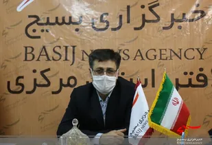 علی رغم منابع محدود دوران پیک مصرف برق را با موفقیت سپری کردیم /استان مرکزی رتبه برتر کشفیات ماینر غیرمجاز در کشور