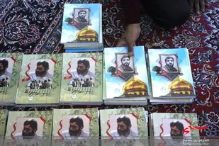 تهيه لوازم&zwnj;التحرير دانش&zwnj;آموزان كم برخوردار توسط ياوران انقلاب