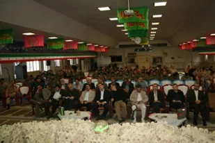میزگرد&laquo;تحلیل نبرد عملیات کربلای5&raquo; برگزارشد