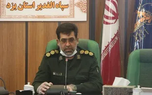 اجرای طرح شهید حاج قاسم سلیمانی در یزد/ استقرار تیم های مراقبتی در محلات