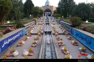 برگزاری رزمایش کمک&zwnj;های مومنانه طی دهه اول محرم در ملایر