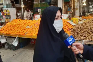 آغاز طرح نوروزی تعزیرات حکومتی استان همدان