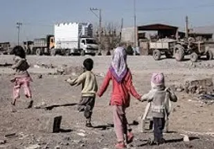 نبود عدالت اجتماعی در مناطق محروم مردم را رنج می دهد