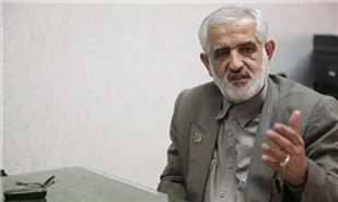 تشکیل کارگروه دعا برای رفع آلودگی هوا