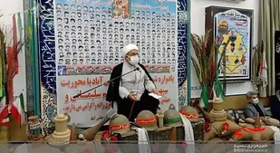 شهادت حاج قاسم سلیمانی به دست آمریکا بی پاسخ نخواهد ماند