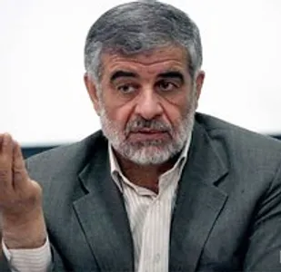 امریکا می خواهد از طریق برجام به ارکان کشور نفوذ کند