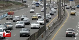 محدودیت&zwnj;های ترافیکی مراسم گرامیداشت آغاز هفته دفاع مقدس در اهواز
