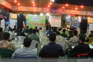 طهارت روح لازمه بهره مندی از تعالیم قرآن است