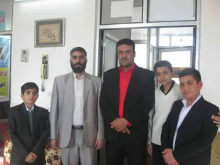 آغاز برنامه های  فرهنگی قرآنی تبلیغی بمناسبت هفته وحدت در شاهرود