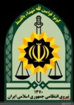 تقدیر از تلاش فعالان نظم و امنیت شهرستان کوهبنان