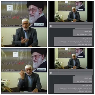 انتخابات می&zwnj;تواند یک نفس تازه&zwnj;ای را در جامعه ایجاد کند