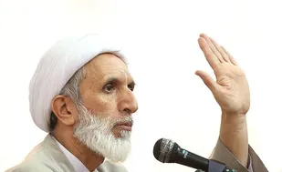 تلاش ضدانقلاب برای نفوذ در مجلس دهم