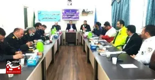 بازداشت مخلان نظم وامنیت درچهارشنبه سوری تا پایان تعطیلات نوروزی